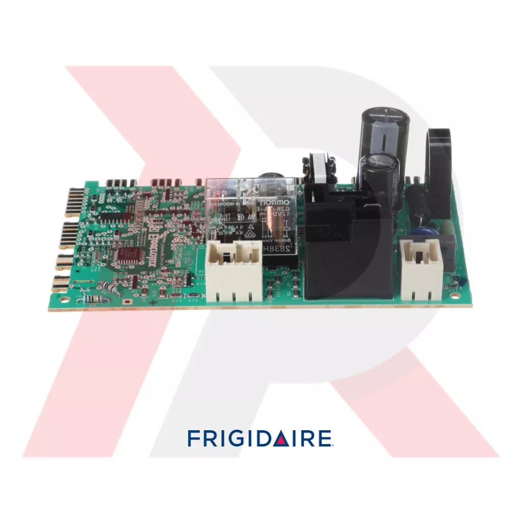 Washer Main Control Board #5304500454