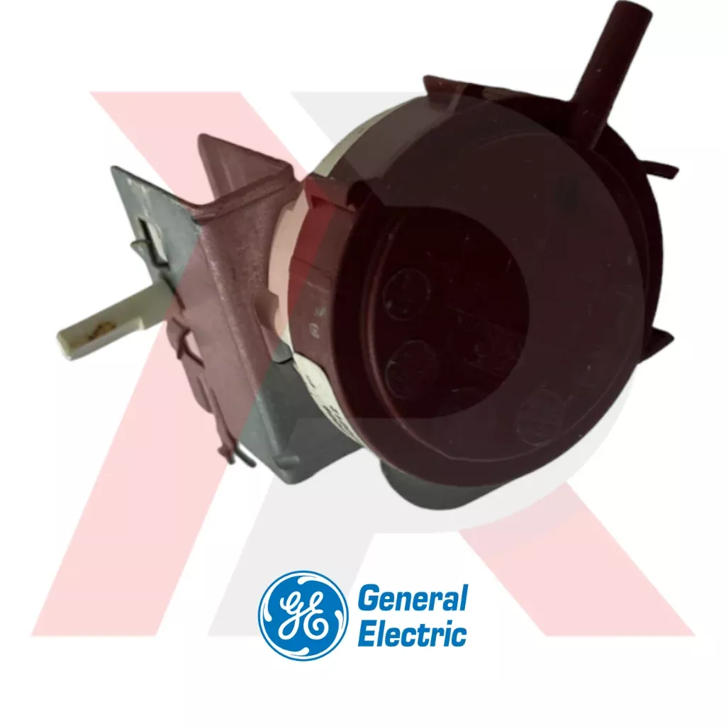 Washer Pressure Switch #WH12X10378