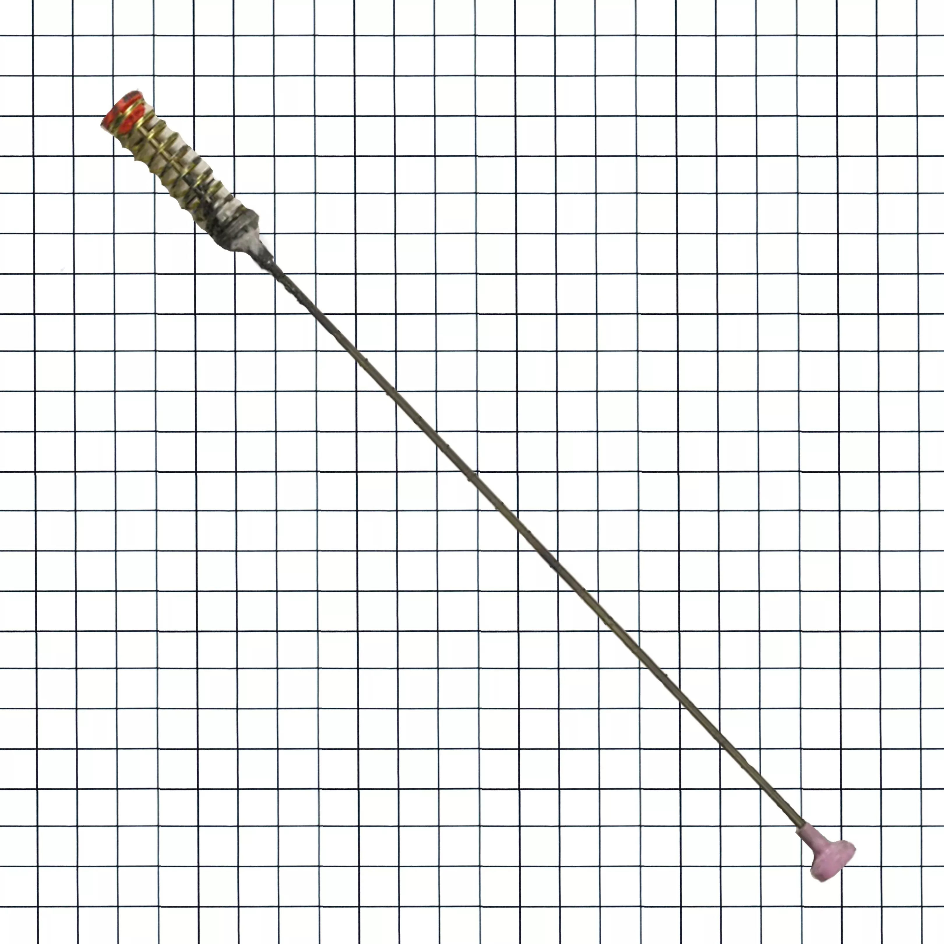Washer Shock Absorber #DC97-16350E