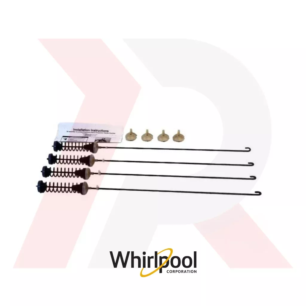 Washer Suspension Rod #W10780044