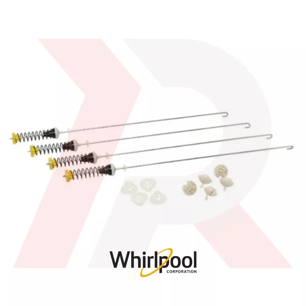 Washer Suspension Rod #W10780045