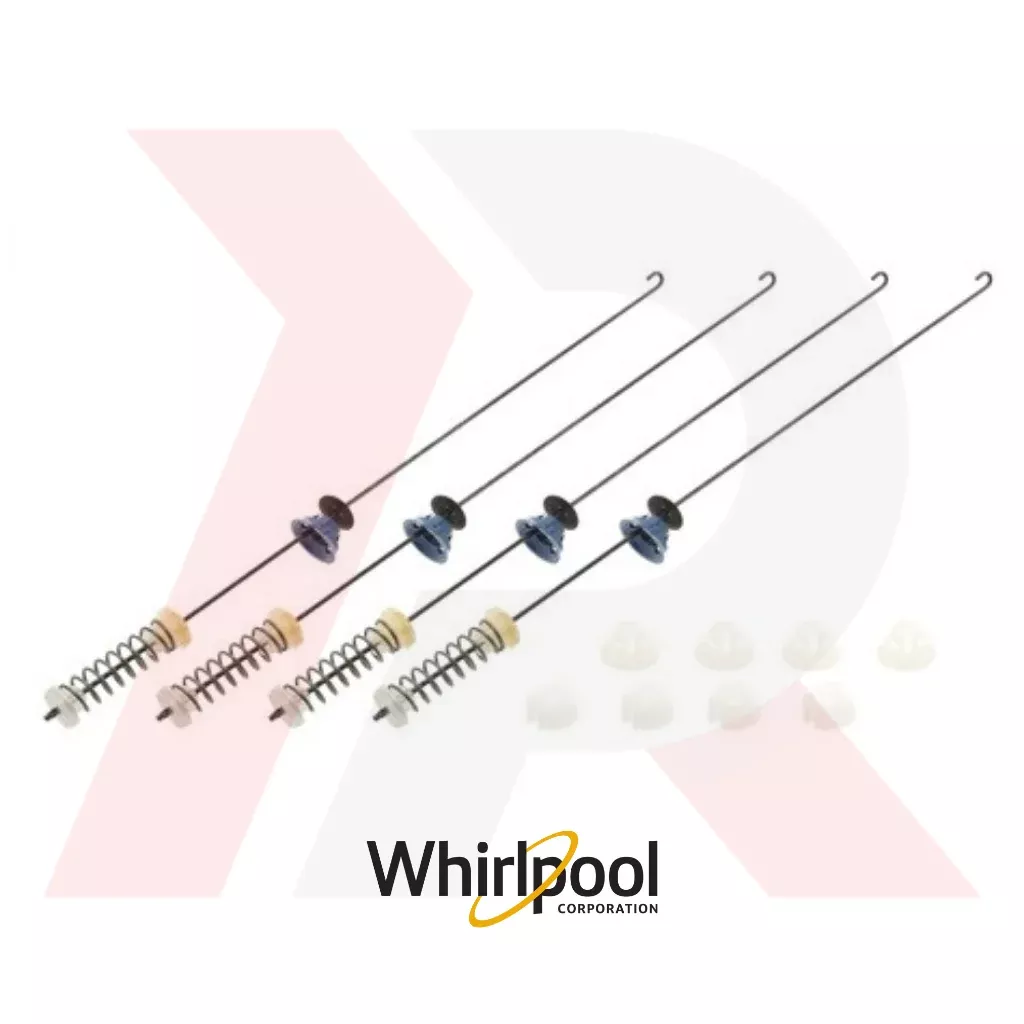 Washer Suspension Rod #W10820048