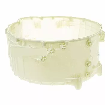 Washer Tub, Rear #WH45X30597