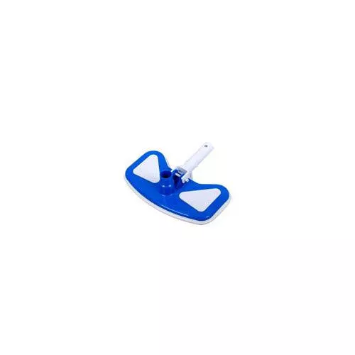 Weighted Butterfly Vacuum Head