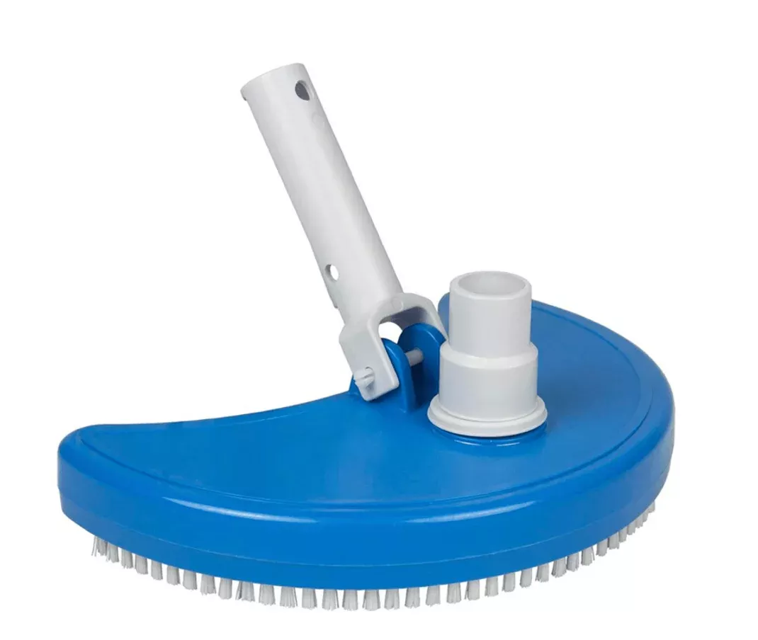 Weighted Half Moon Vacuum Head