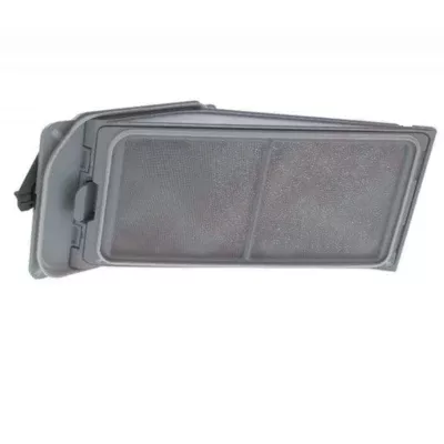 Whirlpool Dryer Bottom Filter Cover Assembly W11382898