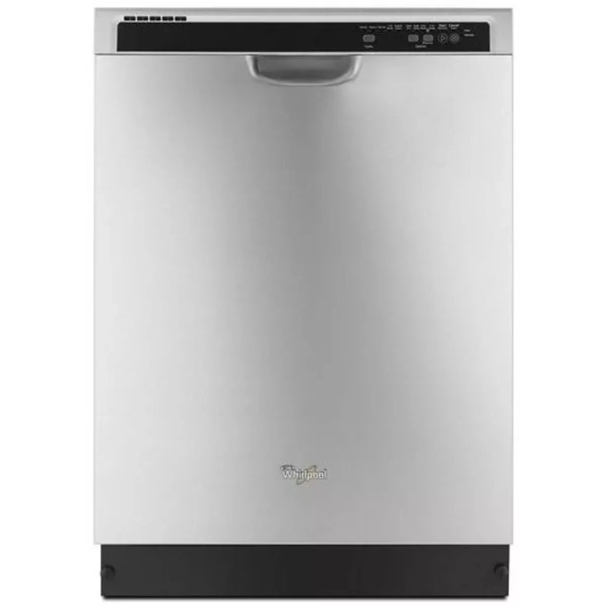 Whirlpool Lavaplatos de 24 Pulgadas (WDF540PADM)