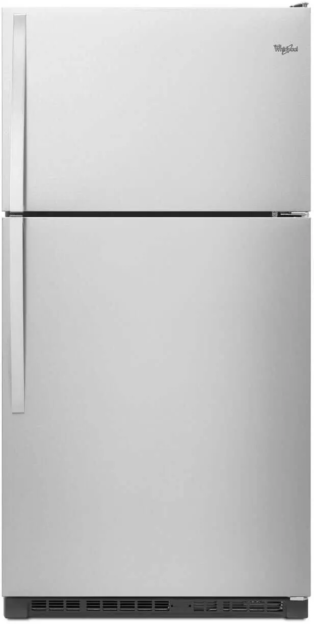 Whirlpool Nevera con 20 Pies Cúbico