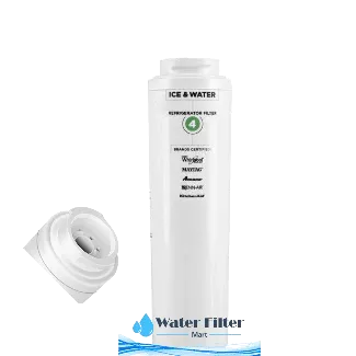Whirlpool UKF8001 EDR4RXD1 Water Filter 4