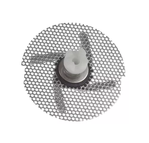 Whirlpool W10083957V Dishwasher Food Chopper Assembly
