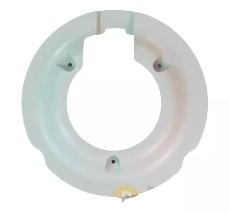 Whirlpool WPW10166788 Dishwasher Filter Guard, Grey