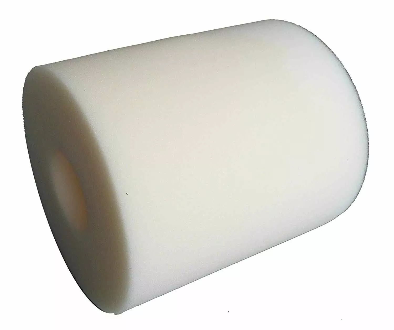 ( WHITE ) ELECTROLUX CENTRAL VACUUM FOAM FILTER