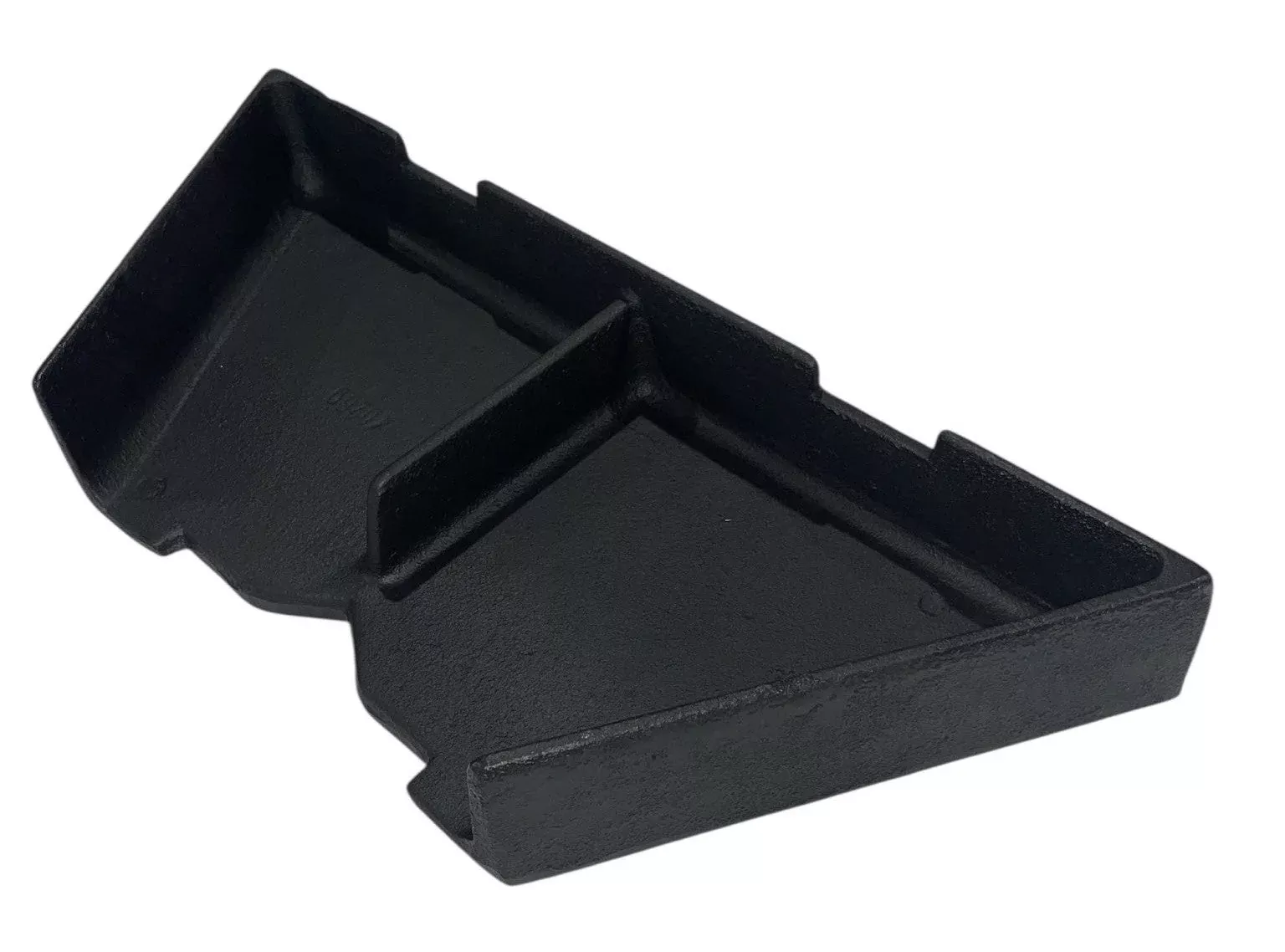 Wood Furnace Front Liner | Front Panel for US Stove, Johnson & Vogelzang Furnaces | 18-1/2" x 9-3/4" x 7-1/2" | Part #40269