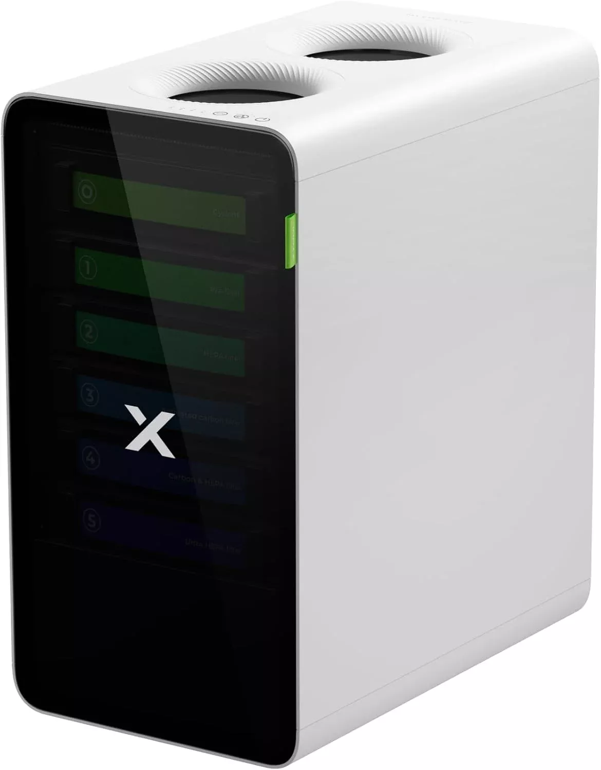 xTool SafetyPro AP2 Smoke Purifier for Laser Engraver - Certified Refurbished