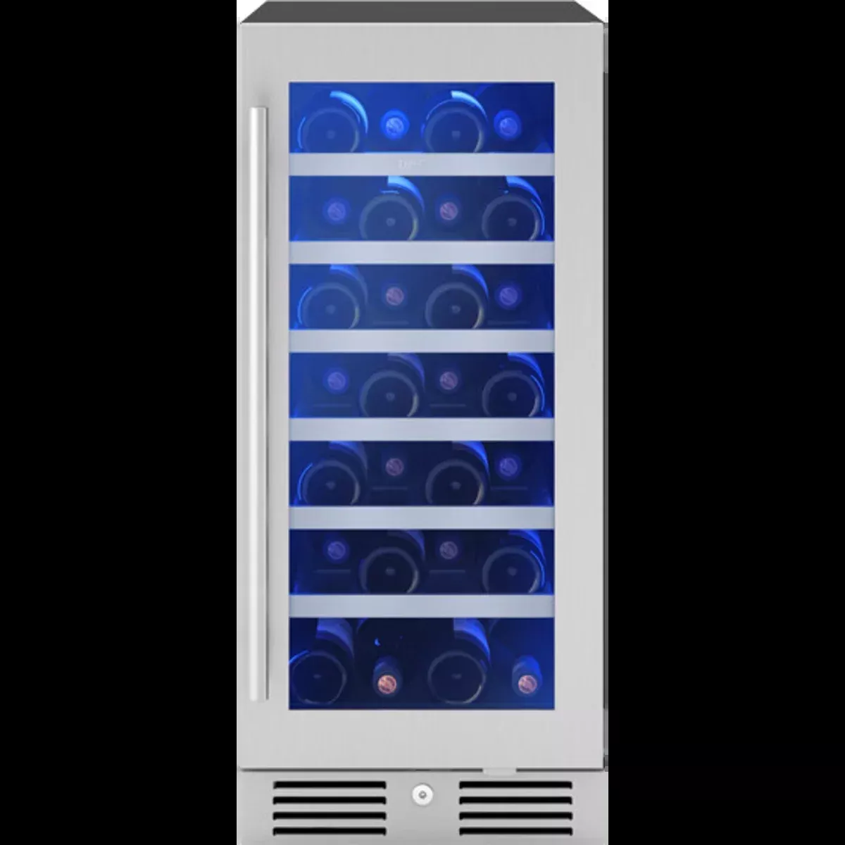Zephyr PRW15C01CG Undercounter Refrigeration (Open-Box / Scratch & Dent)