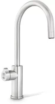 Zip 01034223 Arc Plus HydroTap Kitchen Faucet, Brushed Nickel