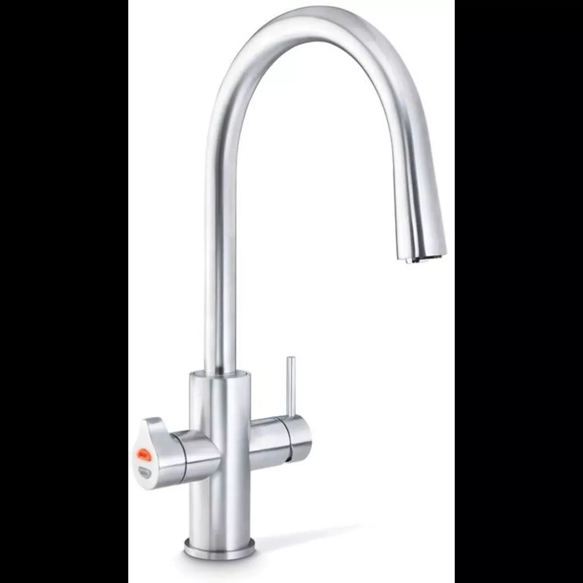 Zip 01034260 Celsius Plus HydroTap All-In-One Kitchen Faucet, Chrome