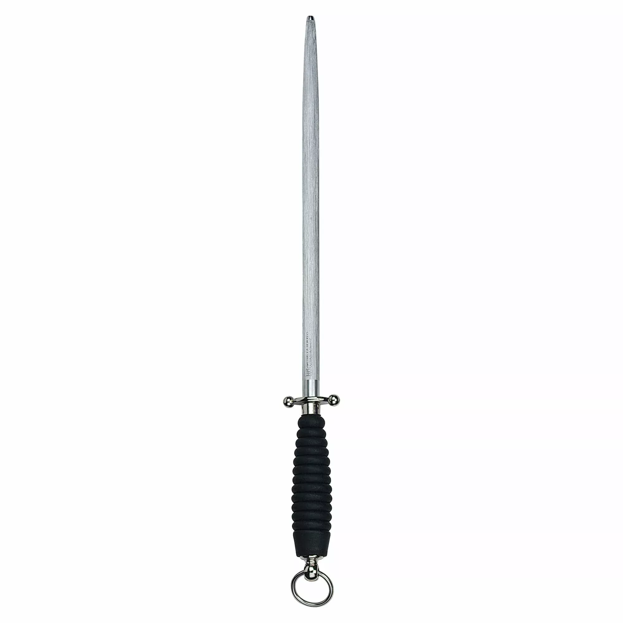 Zwilling Professional 12-inch Sharpening Steel