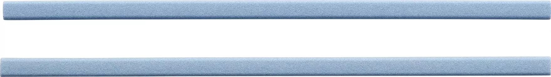 Zwilling V- Edge Sharpener Ceramic Rods - Blue Coarse (Grain F150)